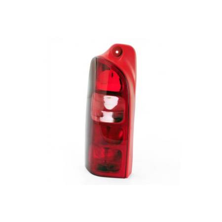 Фонарь задний правый OPEL MOVANO / RENAULT MASTER / NISSAN INTERSTAR 1998-2003 | DEPO / Тайвань