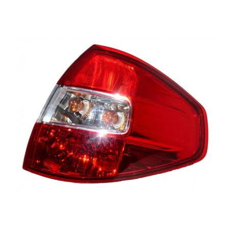 Фонарь задний правый внешний RENAULT KOLEOS 2008-2011 | DEPO / Тайвань