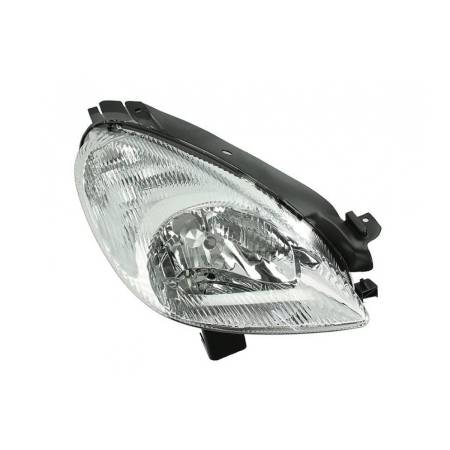 Фара передняя правая с электрокорректором CITROEN XSARA PICASSO 1999-2004 | DEPO / Тайвань
