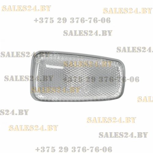 Указатель поворота левый CITROEN SAXO 1996-1999 | DEPO / Тайвань