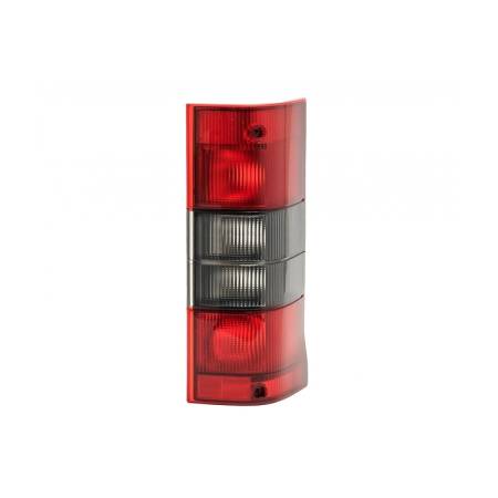 Фонарь задний правый CITROEN JUMPER / FIAT DUCATO / PEUGEOT BOXER 1994-2002 | DEPO / Тайвань