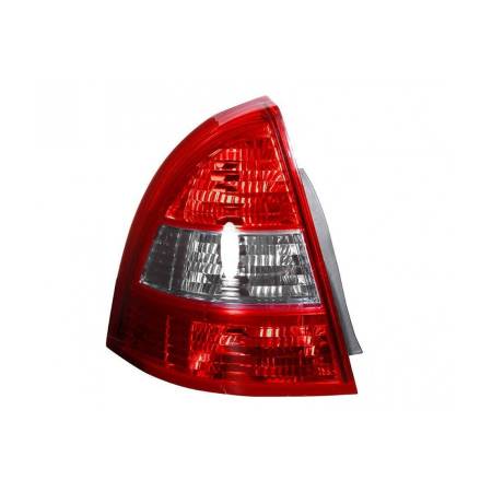 Фонарь задний левый CITROEN C5 2004-2008 | DEPO / Тайвань