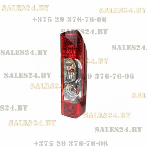 Фонарь задний правый CITROEN JUMPER / FIAT DUCATO / PEUGEOT BOXER 2006-2014 | DEPO / Тайвань