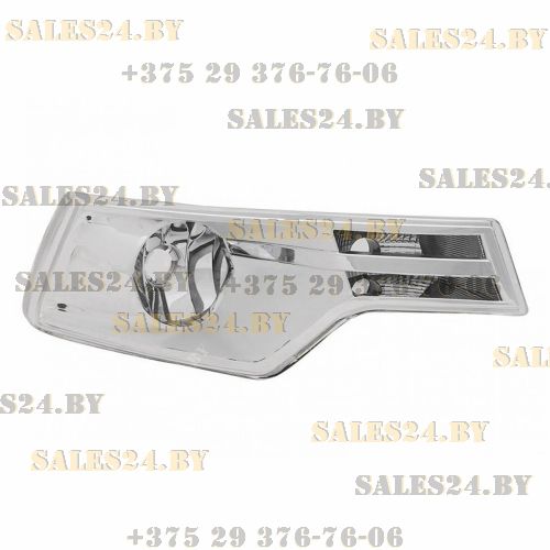 Фара противотуманная правая CITROEN C5 2008-2015 | DEPO / Тайвань
