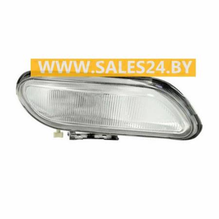 Фара противотуманная правая H1 96-99 DEPO PEUGEOT 406 (10/1995-01/2005) | DEPO / Тайвань 2 Фара противотуманная правая H1 96-99 DEPO PEUGEOT 406 (10/1995-01/2005) | DEPO / Тайвань 1