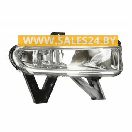 Фара противотуманная правая H1 PEUGEOT 406 1999-2004 | TYC / Тайвань 2 Фара противотуманная правая H1 PEUGEOT 406 1999-2004 | TYC / Тайвань 1