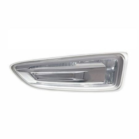 Повторитель поворота крыло левый OPEL ASTRA J 2009-2012 / OPEL ZAFIRA 2012-2017 | TYC / Тайвань