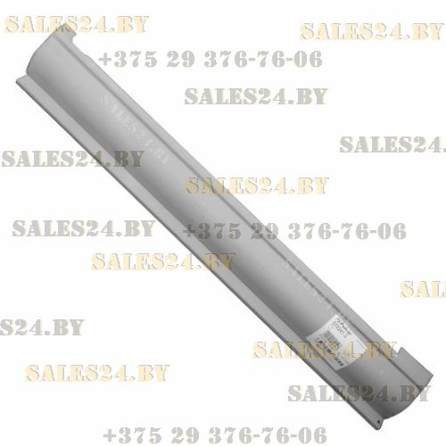 Порог левый под переднюю дверь FIAT DUCATO / CITROEN JUMPER / PEUGEOT BOXER 1994-2006 | POLCAR / Польша
