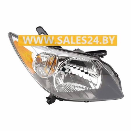 Фара передняя правая PONTIAC VIBE 2002-2004 | TYC / Тайвань