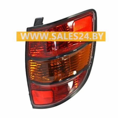 Фонарь задний правый PONTIAC VIBE 2002-2008 | TYC / Тайвань