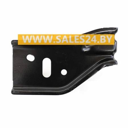 Бампер передний кронштейн крепления лев. PONTIAC VIBE 2003-2007 | 5803931
