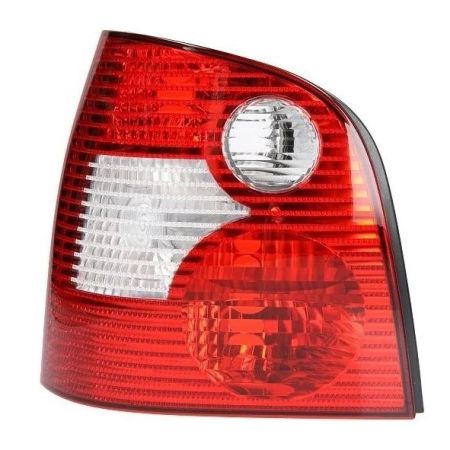 Фонарь задний белый поворот левый VW POLO 2002-2005 | TYC / Тайвань