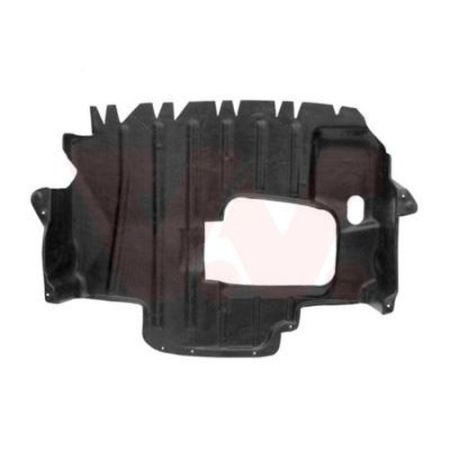 Защита двигателя дизель VW GOLF 3 / VENTO 3 1992-1998 | VAN WEZEL / Бельгия