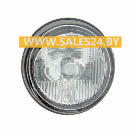 Фара противотуманная правая (3ДВ.) RENAULT CLIO 1998-2001 / KANGOO 1998-2007 / MASTER 1998-2006 / MEGANE 1996-199 / TWINGO 1998-2007 | DEPO / Тайвань
