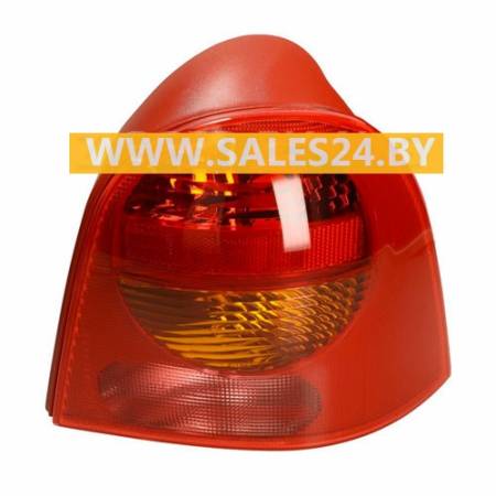 Фонарь задний правый RENAULT TWINGO 2001-2007 | DEPO / Тайвань