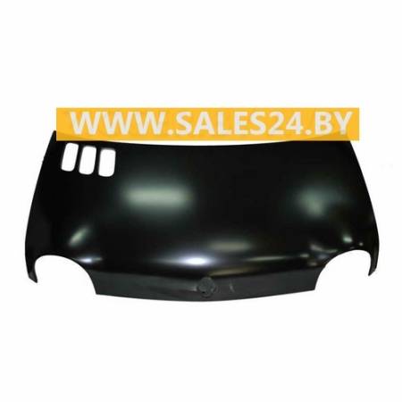 Капот RENAULT TWINGO 1998-2007 | AVG / Чехия - Тайвань - Китай 2 Капот RENAULT TWINGO 1998-2007 | AVG / Чехия - Тайвань - Китай 1