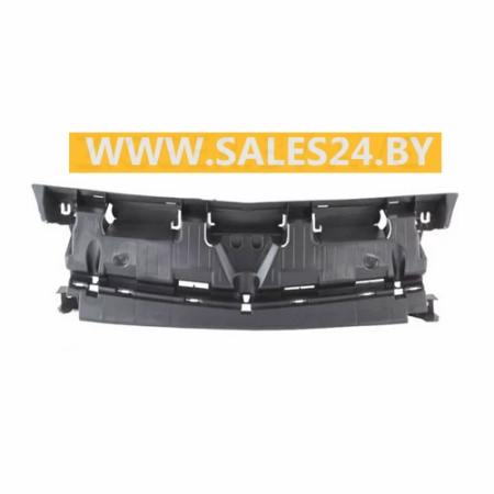 Решетка радиатора внутренняя RENAULT KANGOO 2008-2013 | AVG / Чехия - Тайвань - Китай