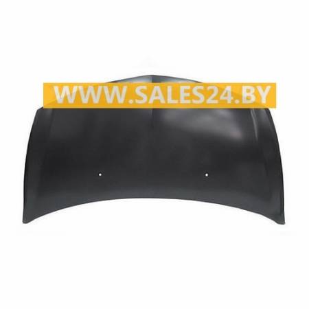 Капот сталь RENAULT CLIO 2005-2009 | AVG / Чехия - Тайвань - Китай 2 Капот сталь RENAULT CLIO 2005-2009 | AVG / Чехия - Тайвань - Китай 1