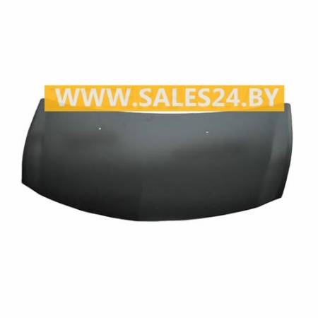 Капот сталь RENAULT CLIO 2009-2012 | AVG / Чехия - Тайвань - Китай 2 Капот сталь RENAULT CLIO 2009-2012 | AVG / Чехия - Тайвань - Китай 1