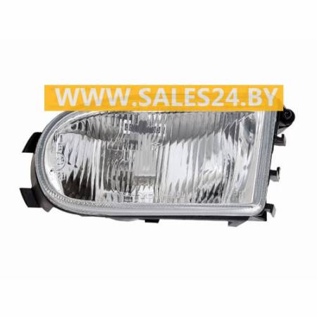 Фара противотуманная правая RENAULT MEGANE SCENIC 1996-1999 | TYC / Тайвань