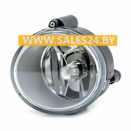 Фара противотуманная левая RENAULT LAGUNA 1998-2001 / RENAULT MEGANE 1996-1999 / RENAULT MEGANE SCENIC 1999-2003 / RENAULT TRAFIC 2001-2012 | TYC / Тайвань