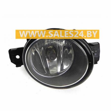 Фара противотуманная правая R CLIO 2001-2005 / N MICRA K12 2002-2010 / N PRIMERA P12 2002-2007 / N ALMERA N16 2003-2006 | TYC / Тайвань