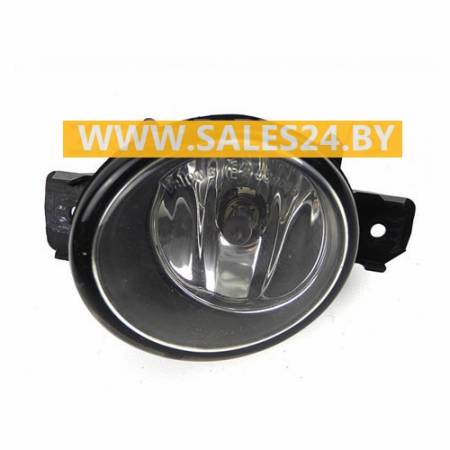 Фара противотуманная левая R CLIO 2001-2005 / N MICRA K12 2002-2010 / N PRIMERA P12 2002-2007 / N ALMERA N16 2003-2006 | TYC / Тайвань