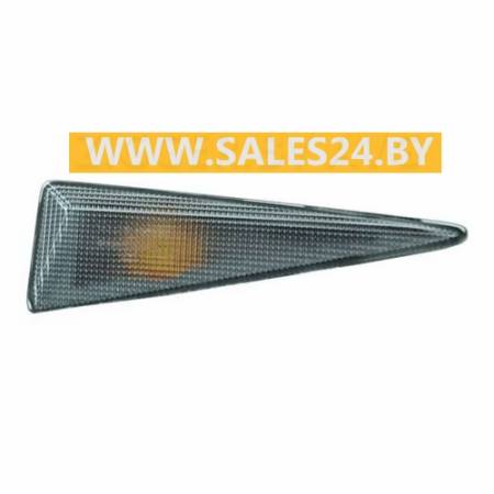Повторитель поворота правый RENAULT MEGANE SCENIC 2006-2009 | TYC / Тайвань