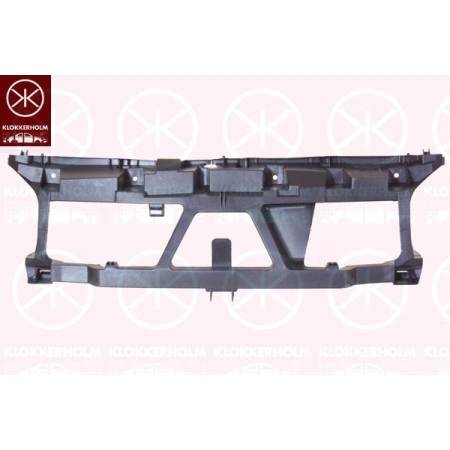 Панель кузова передняя (телевизор) верхняя комплект RENAULT MEGANE SCENIC 2003-2005 | AVG / Чехия - Тайвань - Китай