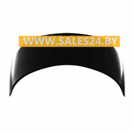 Капот RENAULT MEGANE SCENIC 2003-2009 | AVG / Чехия - Тайвань - Китай
