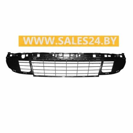 Решетка бампера переднего RENAULT SCENIC 2009-2012 | AVG / Чехия - Тайвань - Китай