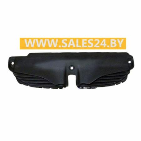 Решетка радиатора внутренняя RENAULT LAGUNA 1993-1998 | AVG / Чехия - Тайвань - Китай