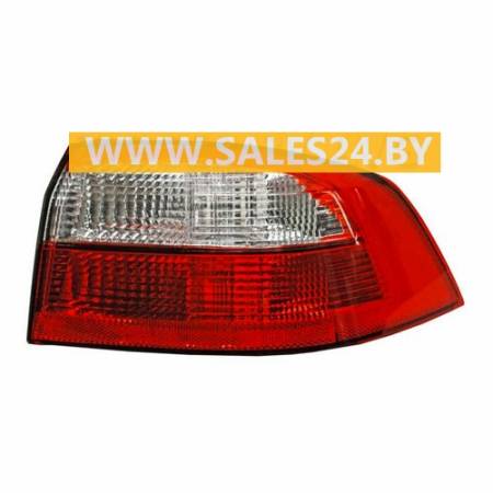 Фонарь задний правый (ХЭТЧБЭК) RENAULT LAGUNA 2001-2005 | TYC / Тайвань