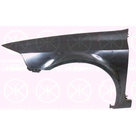 Крыло переднее левое RENAULT LAGUNA 2001-2005 | AVG / Чехия - Тайвань - Китай