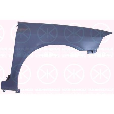 Крыло переднее правое RENAULT LAGUNA 2005-2007 | AVG / Чехия - Тайвань - Китай