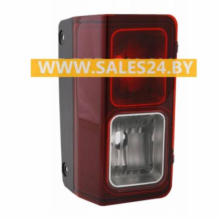 Фонарь заднего хода правый RENAULT TRAFIC / OPEL VIVARO / NISSAN NV300 2014-2019 | TYC / Тайвань