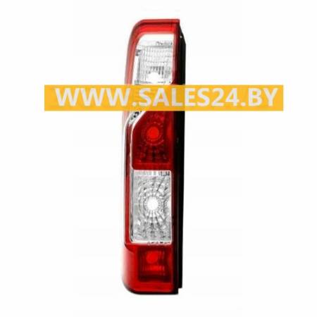 Фонарь задний левый OPEL MOVANO / RENAULT MASTER / NISSAN NV 400 2010-2019 | TYC / Тайвань