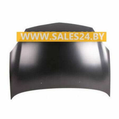 Капот RENAULT SYMBOL 2008-2012 | AVG / Чехия - Тайвань - Китай 2 Капот RENAULT SYMBOL 2008-2012 | AVG / Чехия - Тайвань - Китай 1