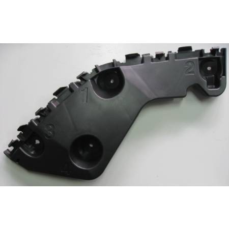 Крепление бампера заднего левое RENAULT DUSTER 2010-2020 | OEM / Оригинал