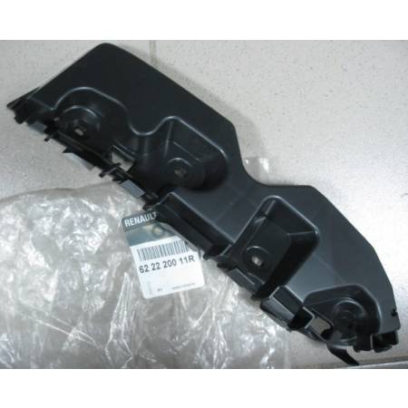 Крепление бампера заднего правое RENAULT DUSTER 2010-2020 | OEM / Оригинал