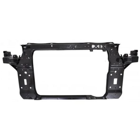 Панель кузова передняя (телевизор) комплектная YUNDAI IX35 2010-2015 / HYUNDAI TUCSON 2010-2015 | AVG / Чехия - Тайвань - Китай