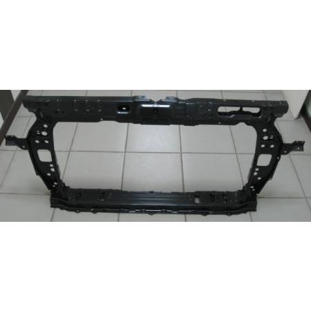 Панель кузова передняя (телевизор) HYUNDAI ACCENT / SOLARIS 2011-2014 | OEM / Оригинал