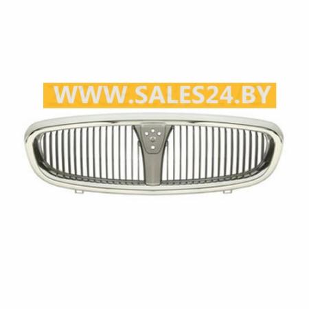 Решетка радиатора ROVER 25 1999-2005 | AVG / Чехия - Тайвань - Китай