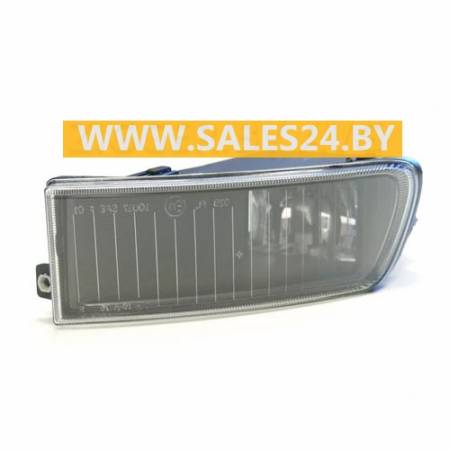 Фара противотуманная левая H8 SAAB 9-3 2003-2007 | TYC / Тайвань