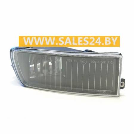 Фара противотуманная правая H8 SAAB 9-3 2003-2007 | TYC / Тайвань