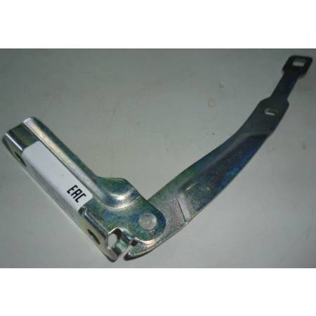 Петля капота левая RENAULT SANDERO 2014-2017 / RENAULT LOGAN 2013-2017 | OEM / Оригинал