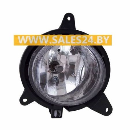 Фара противотуманная правая KIA SORENTO BL 2002-2005 | TYC / Тайвань