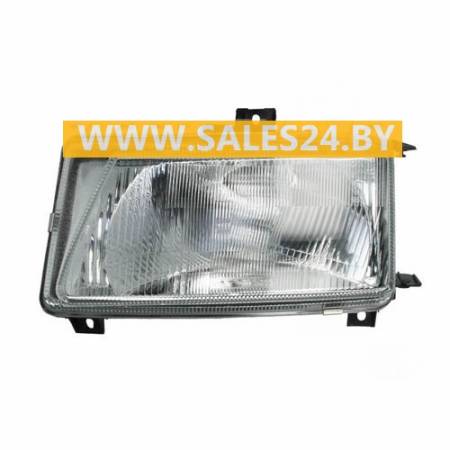 Фара передняя левая SEAT IBIZA 1996-1999 / SEAT CORDOBA 1996-1999 | TYC / Тайвань