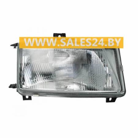 Фара передняя правая SEAT IBIZA 1996-1999 / SEAT CORDOBA 1996-1999 | TYC / Тайвань