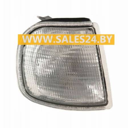 Указатель поворота белый правый SEAT IBIZA 1993-1995 / SEAT CORDOBA 1993-1995 | TYC / Тайвань
